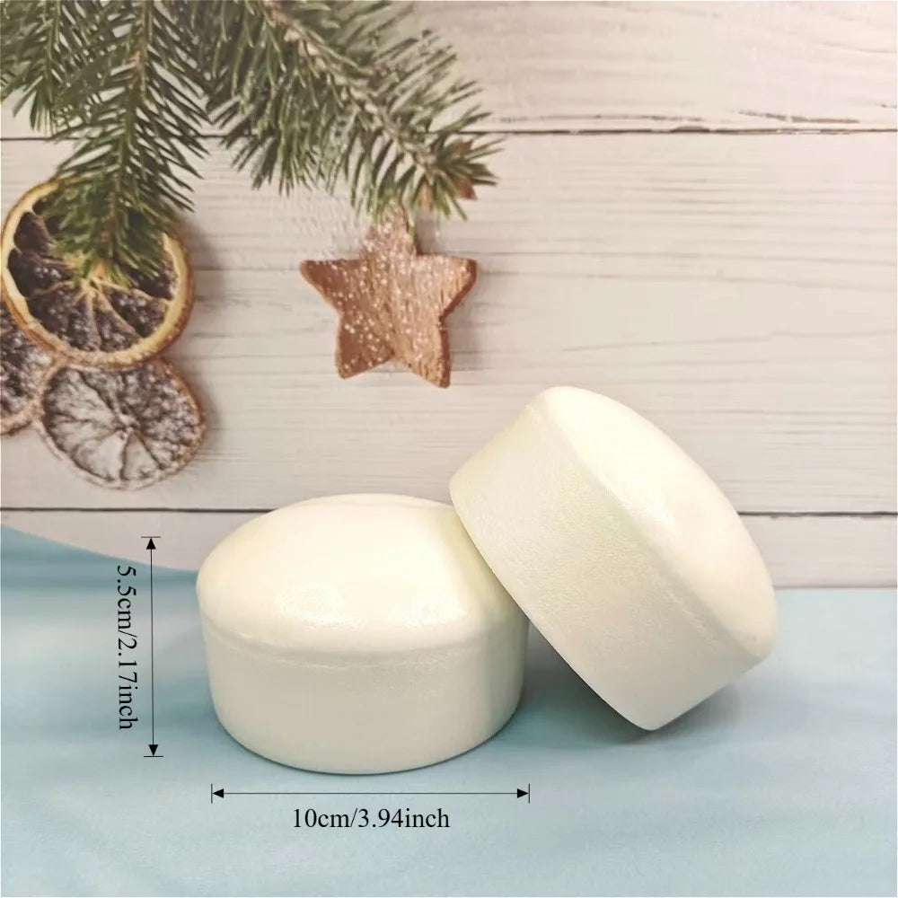 Yogurt Cake Bread Squishy Toy – Slow Rising Stress Relief Sensory Fidget Toy