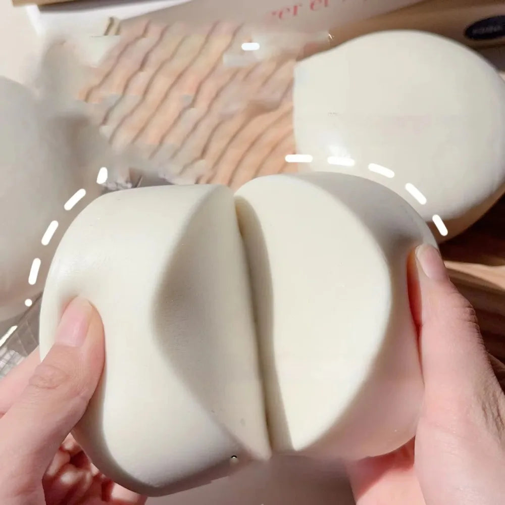 Yogurt Cake Bread Squishy Toy – Slow Rising Stress Relief Sensory Fidget Toy