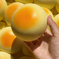 Milk Bread Squishy Toy – Jumbo Slow Rising Stress Relief Sensory Fidget Toy